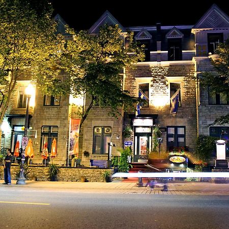 Unilofts Grande-Allee Quebec City Luaran gambar